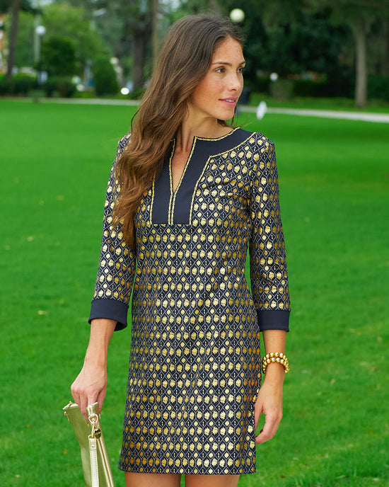 Tunic Dress