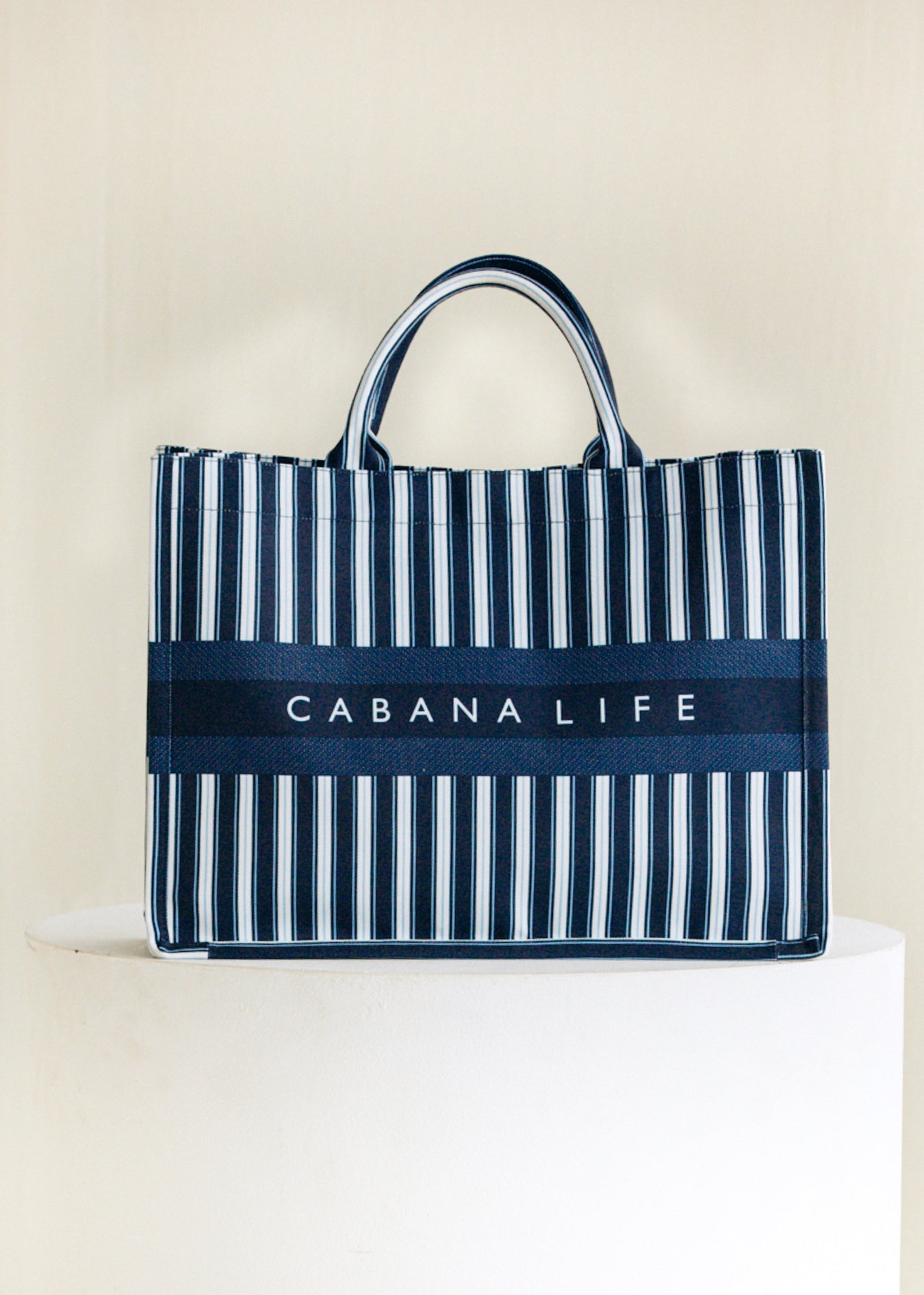 Cabana Life Striped Bag