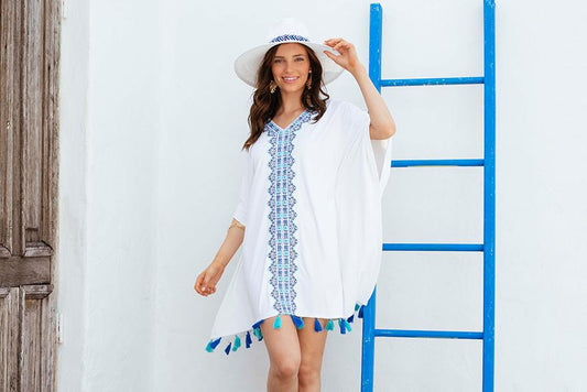 Sun-Safe While Pregnant