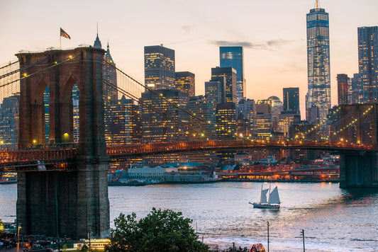 #EscapeMore: Brooklyn, New York Travel Guide