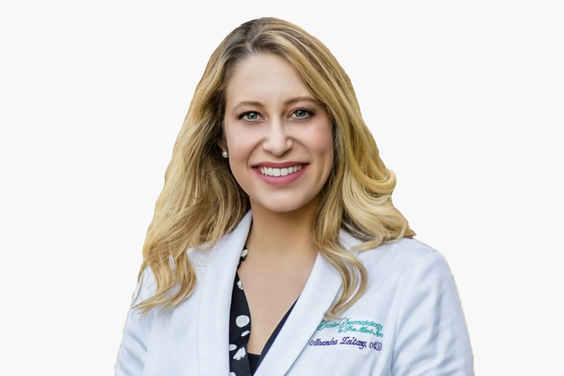 Dr. Alexandra Zeitany