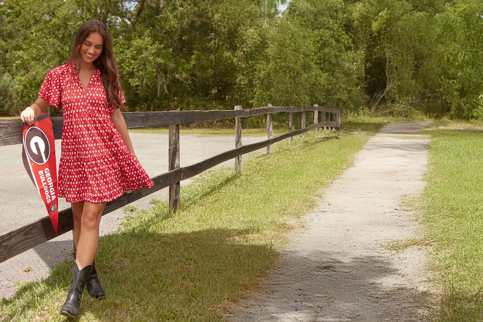 Spotlight Dress