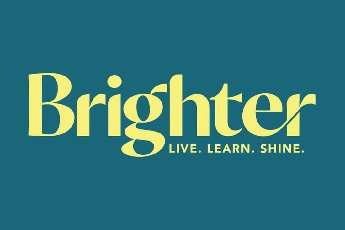 Brighter Magazine for Women Affected By Cancer