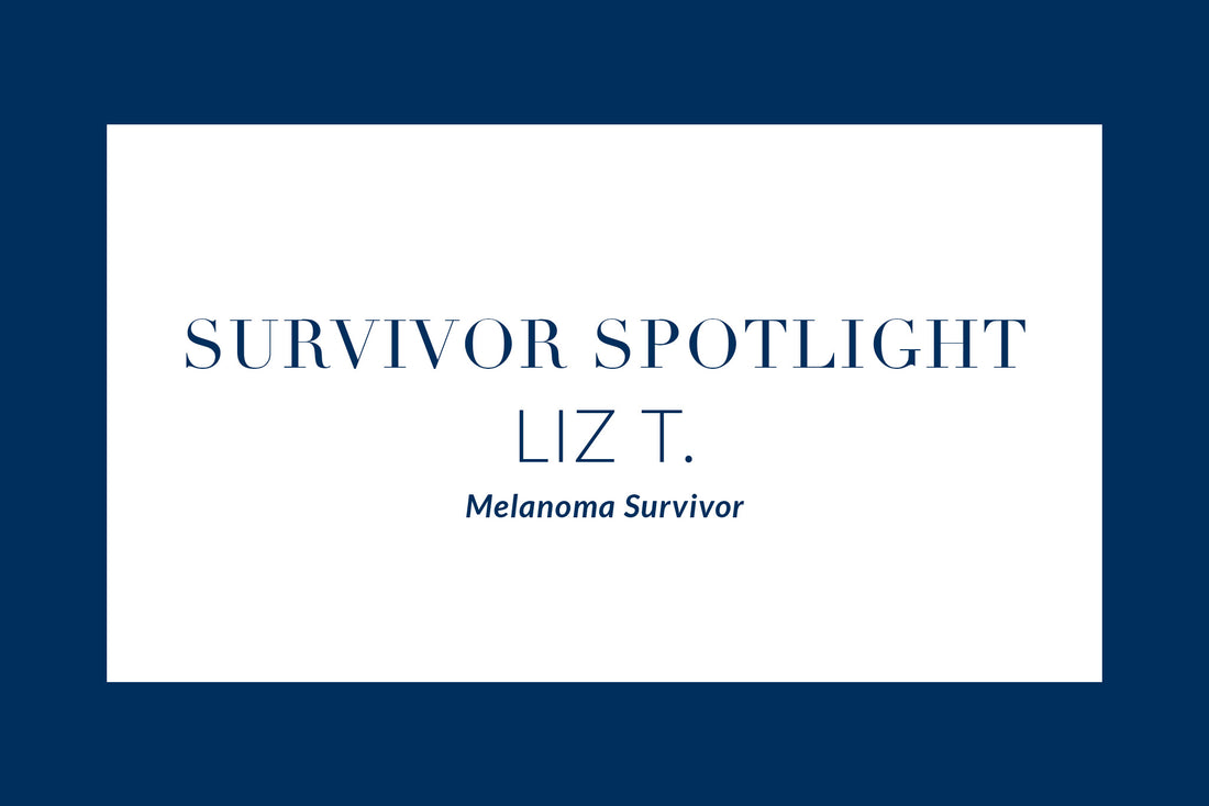 Survivor Spotlight Series: Liz T.