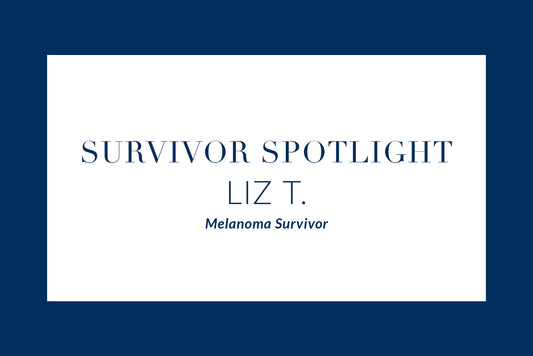Survivor Spotlight Series: Liz T.