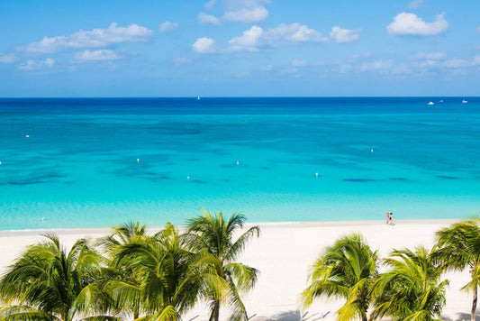 #EscapeMore: Grand Cayman Travel Guide