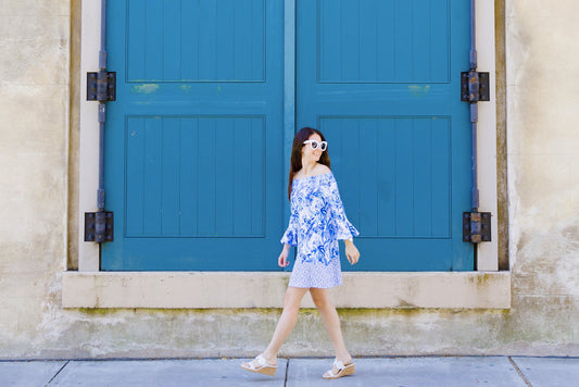 Sun Protective Clothing