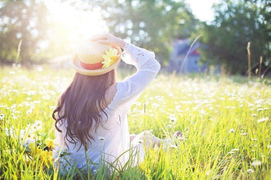 5 WAYS TO MAKE THE MOST OF THE LAST DAYS OF SUMMER