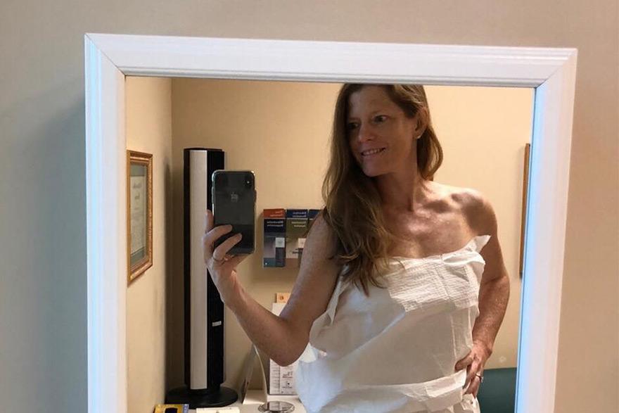 A Message From Our Founder on Skin Cancer Awareness Month