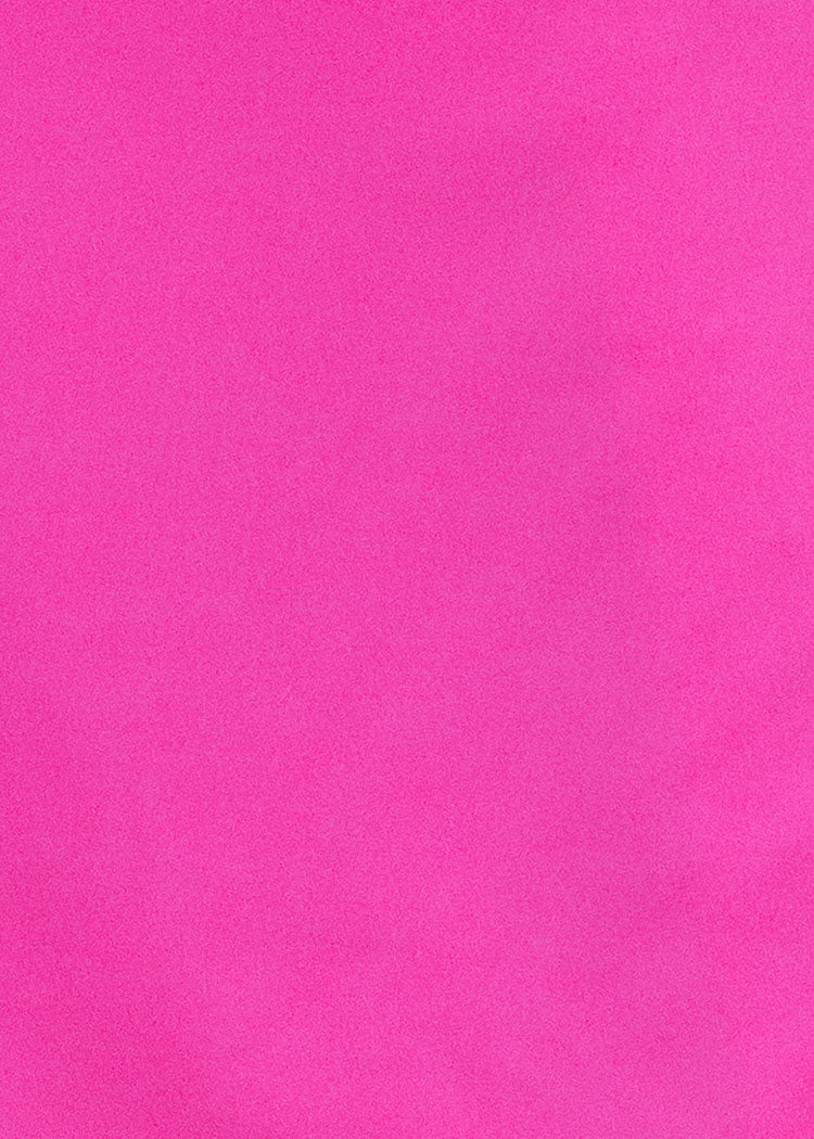 Solid magenta color swatch