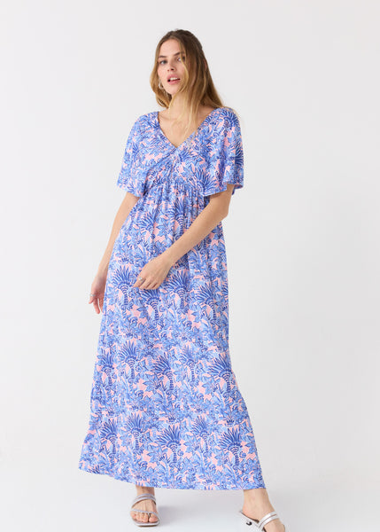palm beach draped maxi dress Flutter Sleeve %0D%0ADelicate%20sewing%20and%20hemming%20by%20durable%20needle%20lockstitch%20machine category:Furniture My 20th birthday Photoshoot Color:Noir Gingham