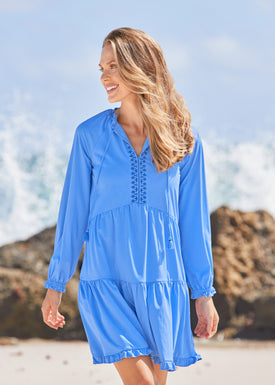 Sun Protective Clothing & Beachwear | UPF Clothing | Cabanalife