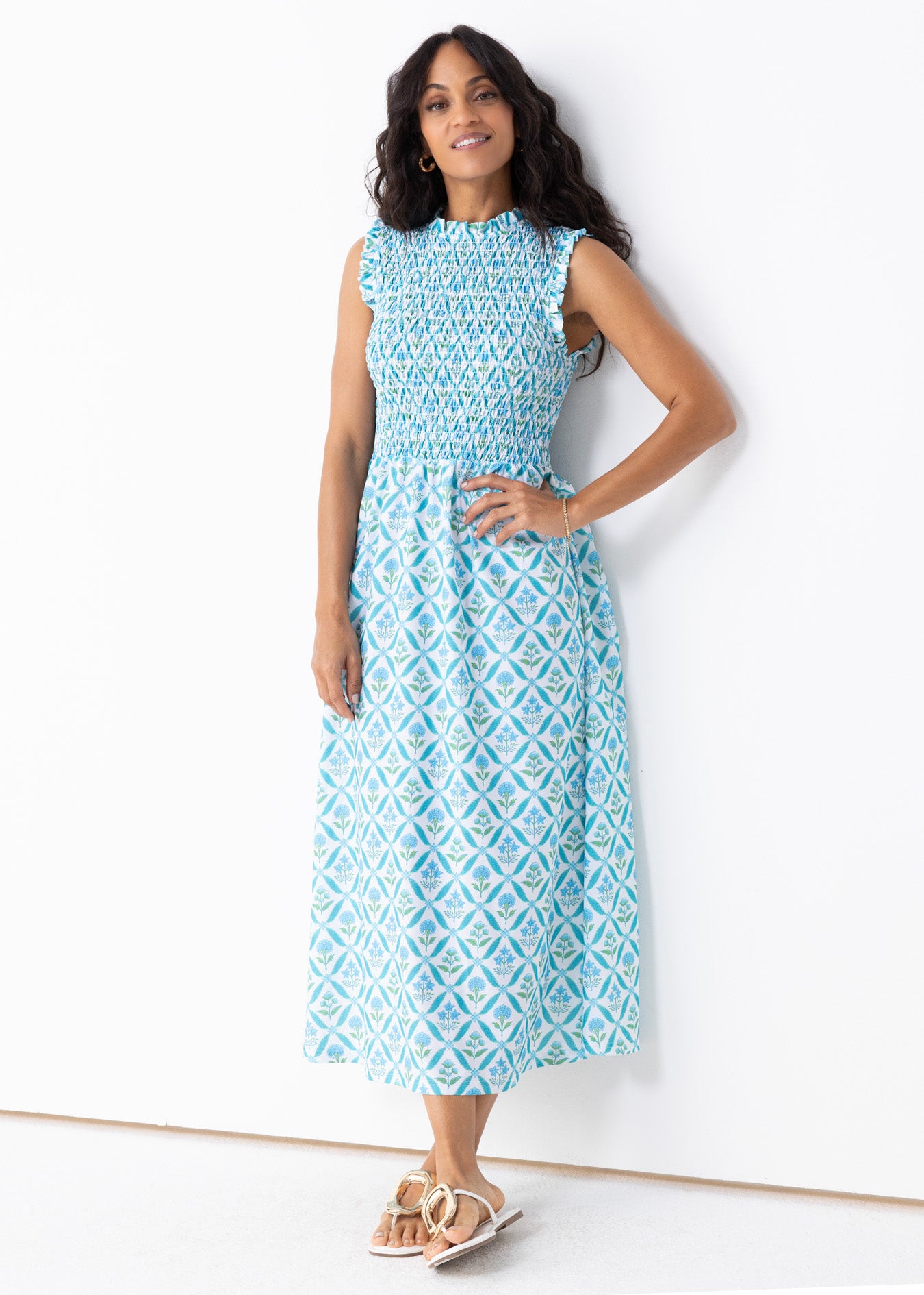 Technical Woven