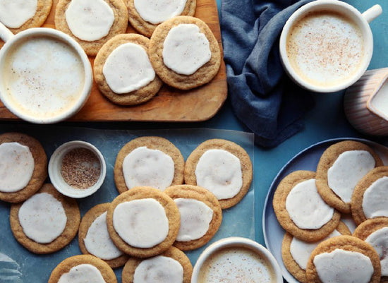 Melissa's Fave Recipes