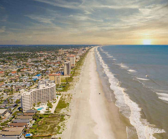 Visit Jax Beach