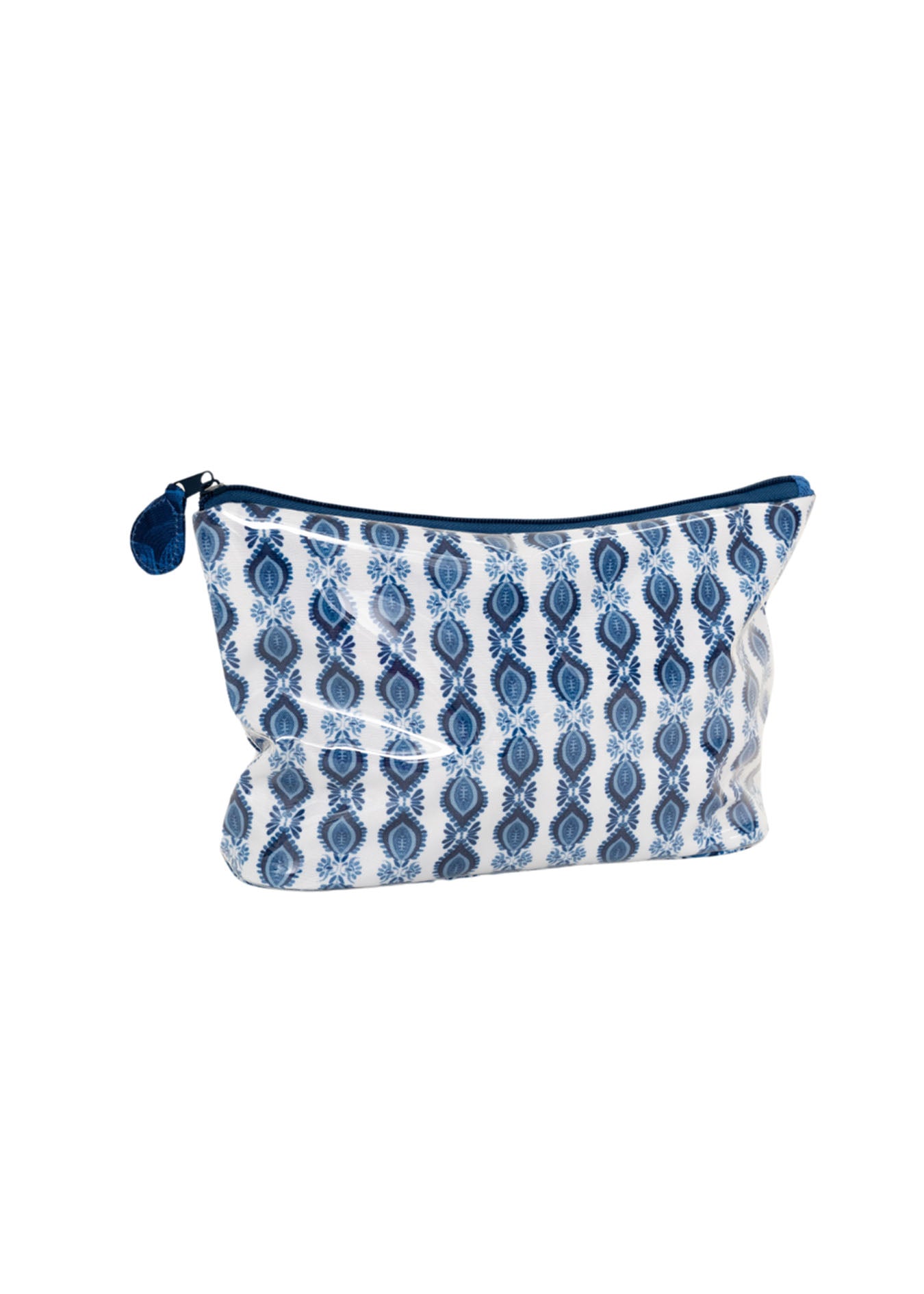 San Sebastian Small Accessory Bag on white background