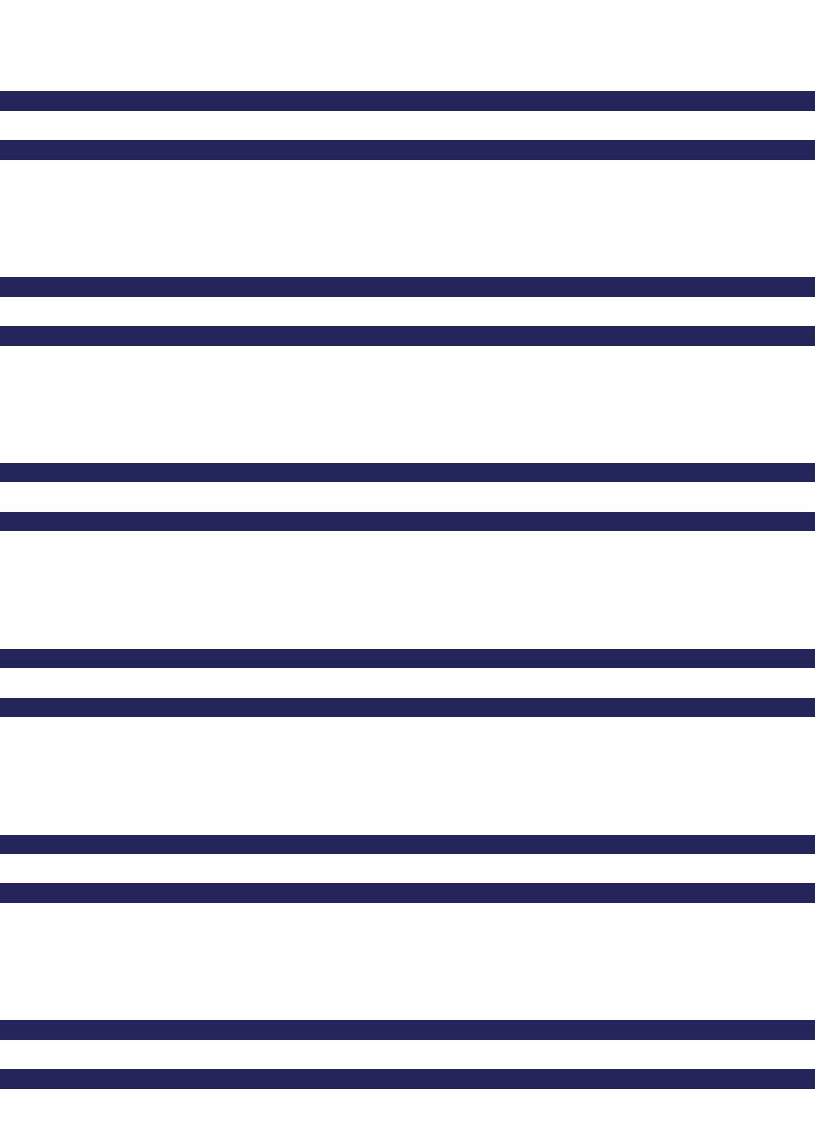 Navy blue and white horizontal stripes on a patterned background