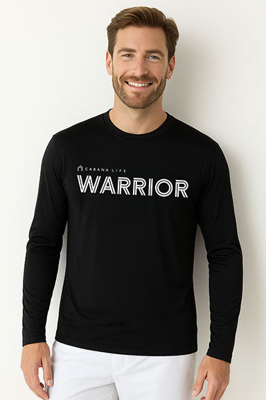 Warrior