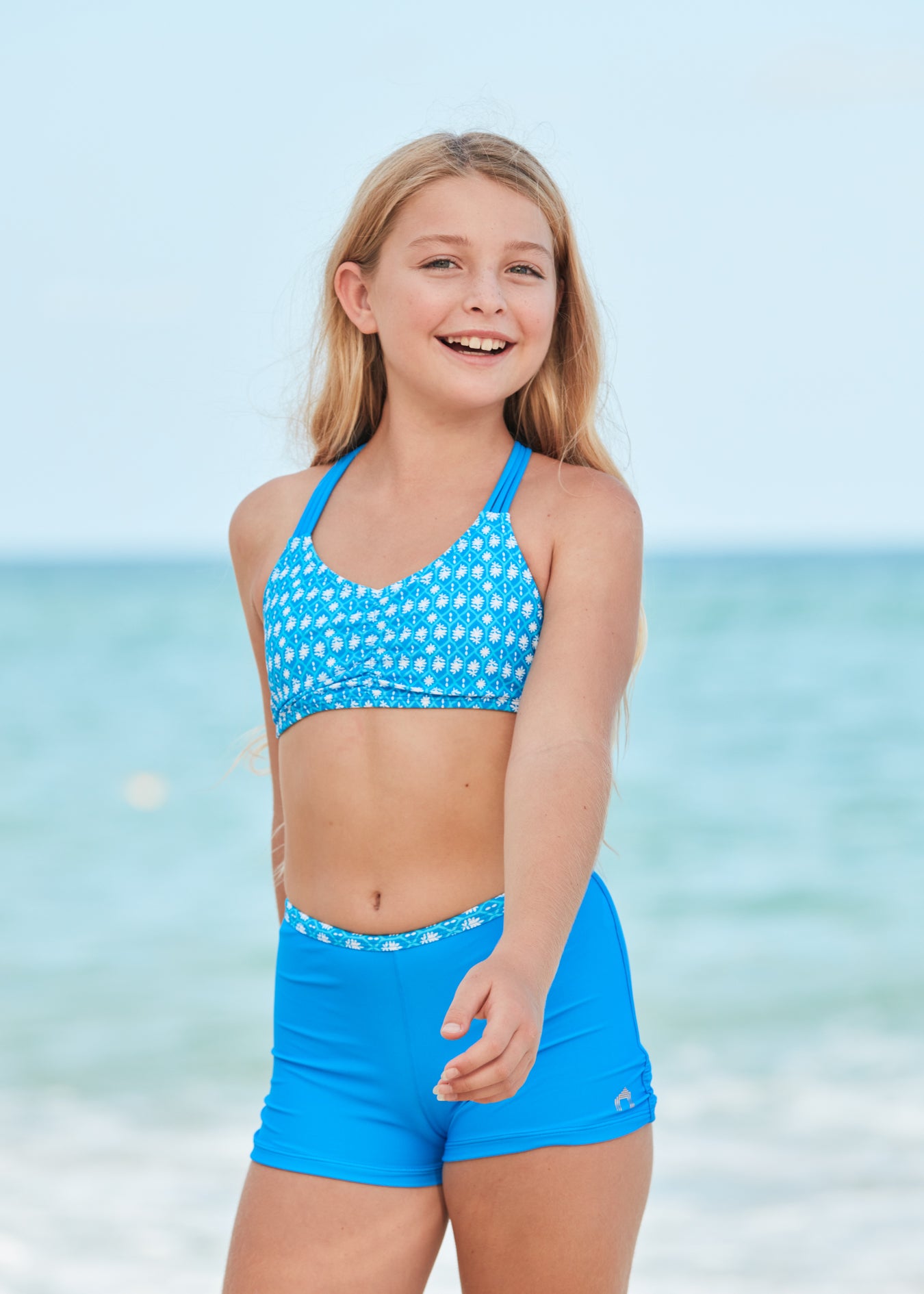 Valley cheap girl swimwear