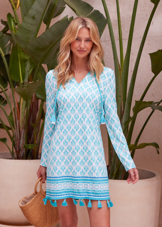 3 Cover-Ups You Can Wear Beyond the Beach, Swim Coverups