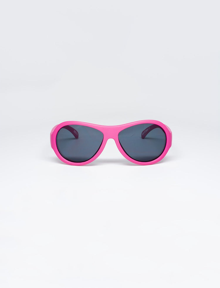 Fuchsia Sunglasses